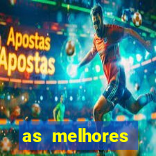 as melhores plataformas de jogo online